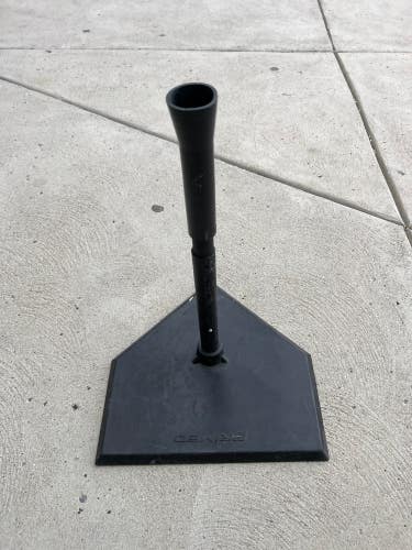 Used Primed T-Ball Stand