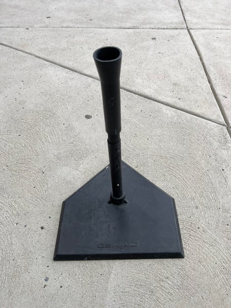 Used Primed T-Ball Stand