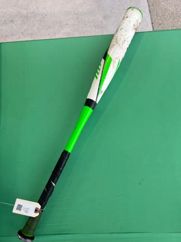 Used BBCOR Certified Easton Z-Core Hybrid Alloy Bat -3 29OZ 32"