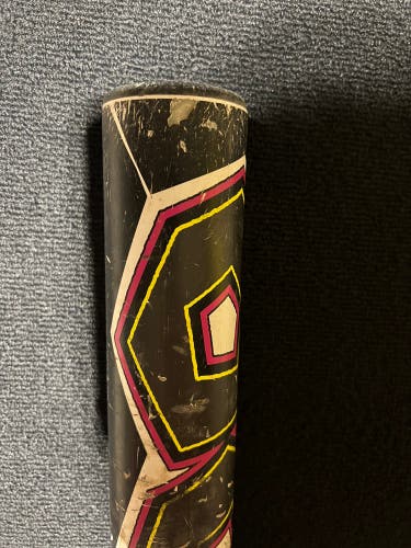 2019 Easton Boo (Ghost)