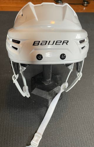 Used Medium Bauer  IMS 9.0 Helmet
