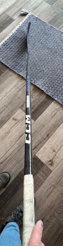 Senior Left Hand P88  RibCor Trigger 7 Pro Hockey Stick