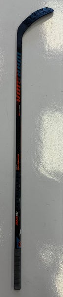 Senior Warrior Pro Stock Alpha QX Hockey Stick