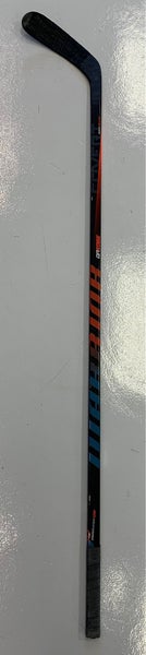 Senior Warrior Pro Stock Alpha QX Hockey Stick