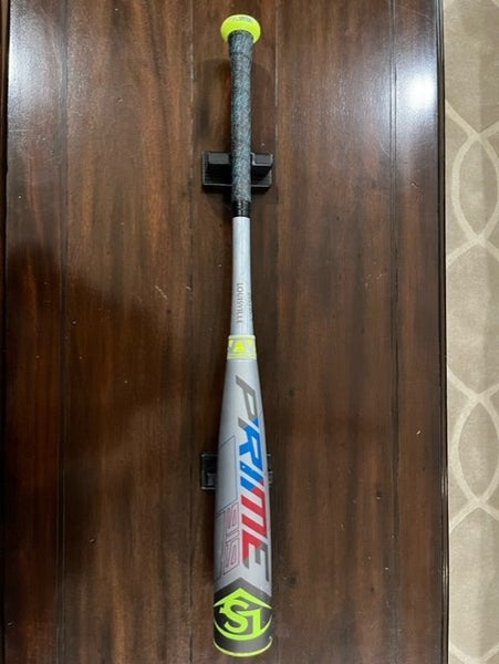 Used Louisville Slugger Composite Prime 919 Bat (-10) 19 oz 29"