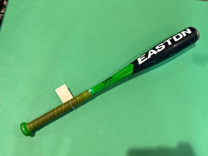 Easton Speed USA Alloy Bat -10 16OZ 26"