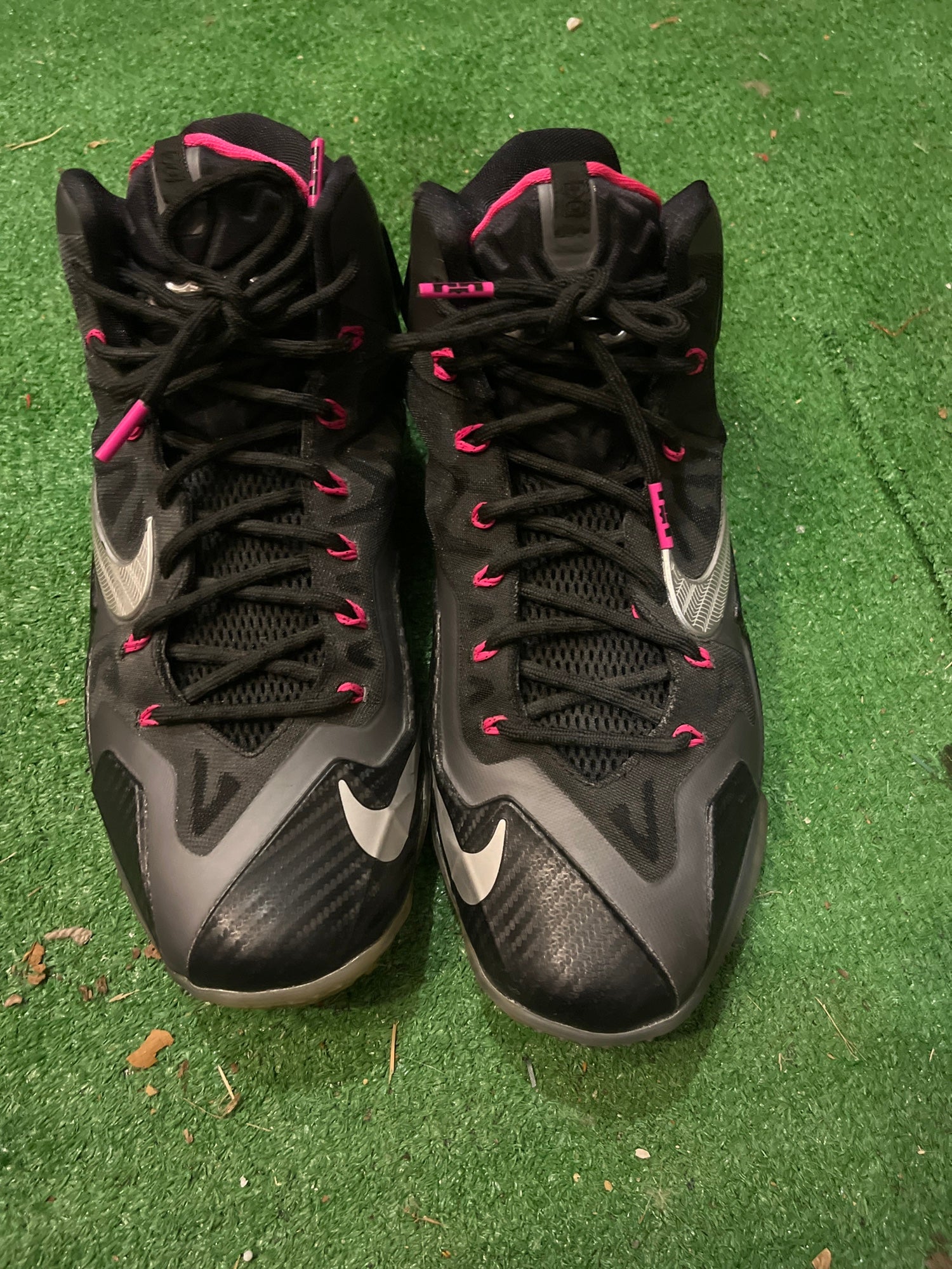 lebron 11 size 10.5