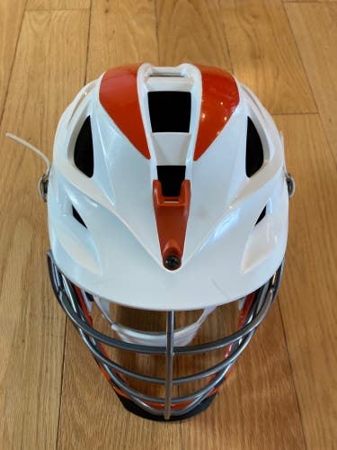 Cascade S Helmet