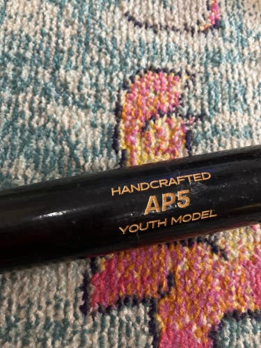 Marucci Handcrafted AP5 Youth Model 30”