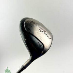 Used RH TaylorMade Burner 420 Driver 9.5* Ti Regular Graphite Golf Club