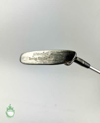 Right Hand Spalding TPM VI Putter Tour Pro Model 35" Steel Golf Club