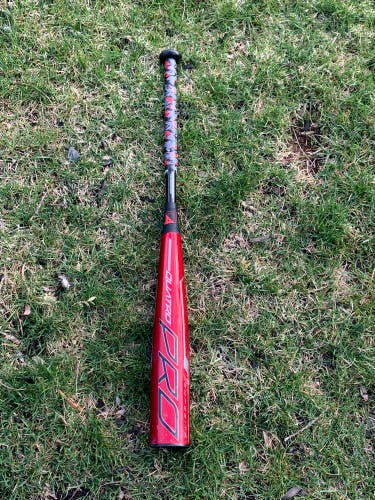2021 Composite (-10) 20 oz 30" Quatro Pro Bat
