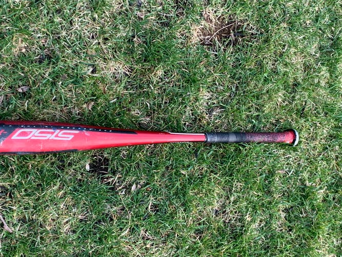 2019 Alloy (-11) 18 oz 29" 5150 Bat