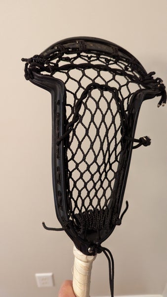 STX Axxis Girls Lacrosse Draw Stick