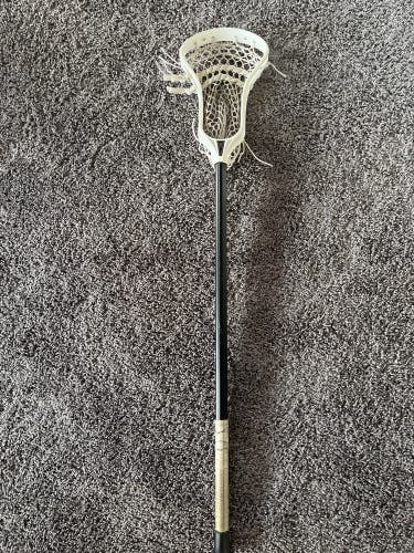 Complete Lacrosse Stick