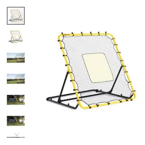 NEW Baseball/Softball Fielding Trainer - SKLZ