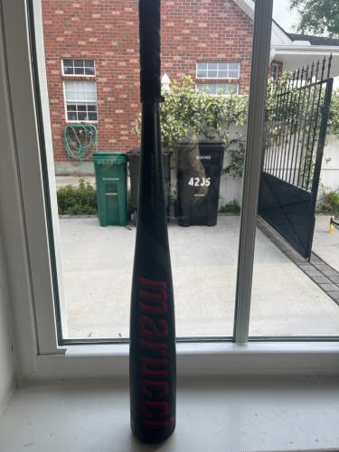 2019 Alloy (-10) 19 oz 29" Cat 9 Bat