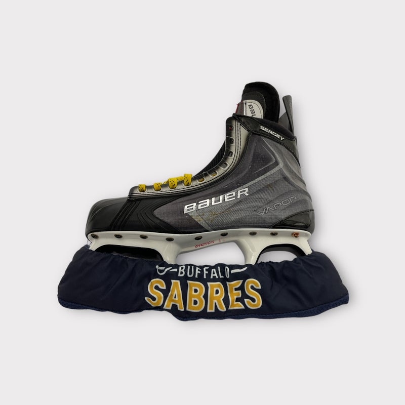 Buffalo Sabres Hockey Socks - JerseyTron