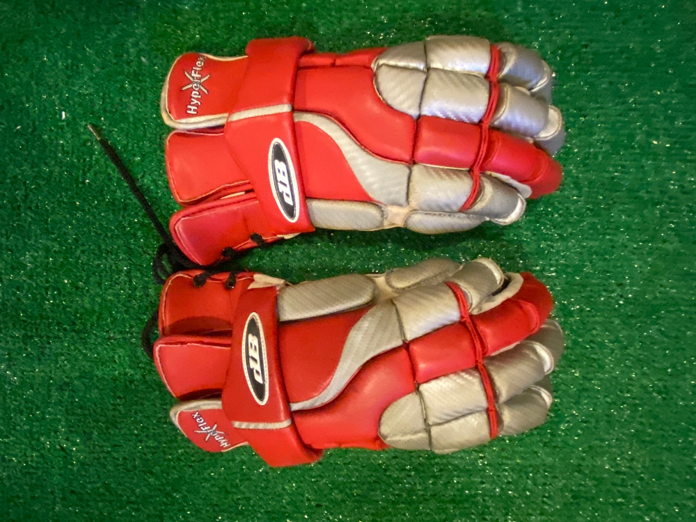 Gait / Debeer Hyperflex Lacrosse Gloves (13)