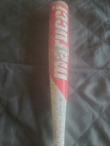 BBCOR Certified Marucci Alloy CAT 8 Bat (-3) 28 oz 31"