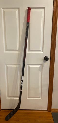 Senior Right Handed P90TM  Jetspeed Team Hockey Stick