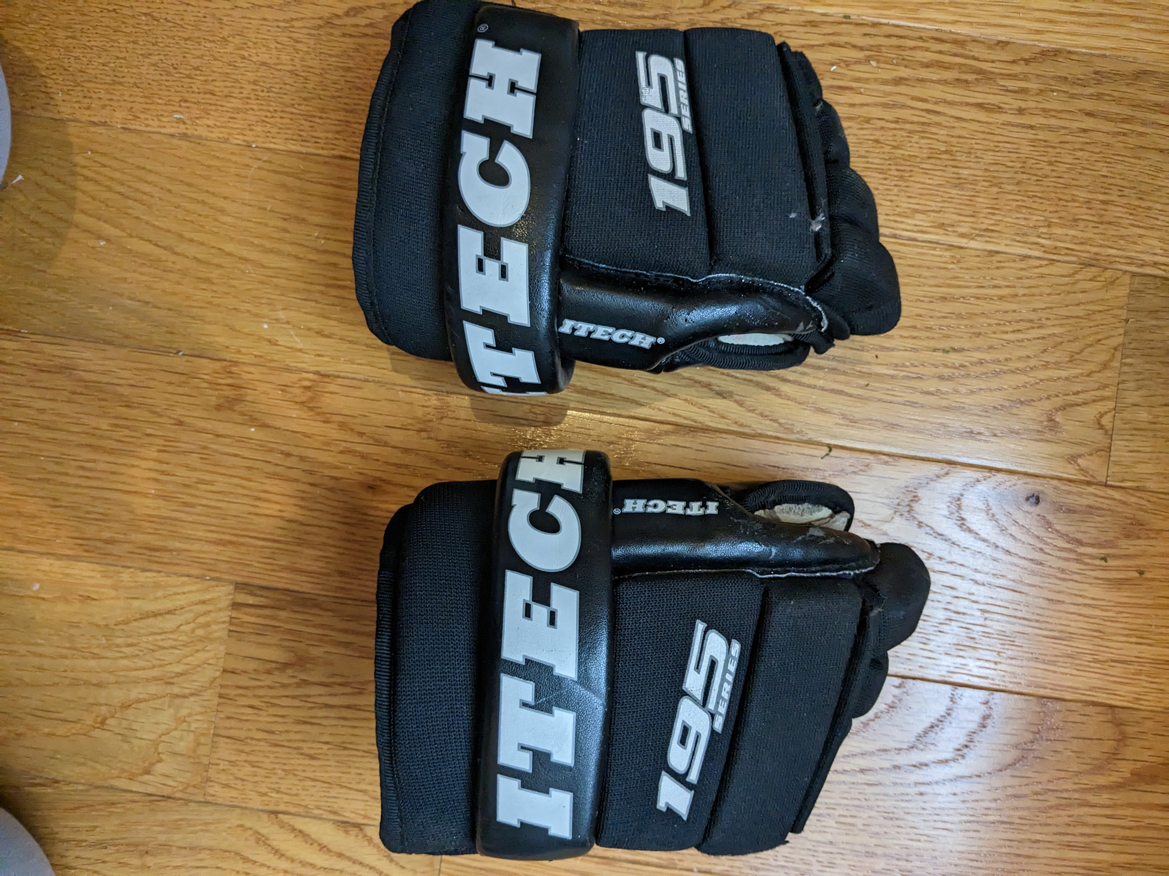 New/Used Hockey Gear - Sticks, Gloves, Pads, & Helmets