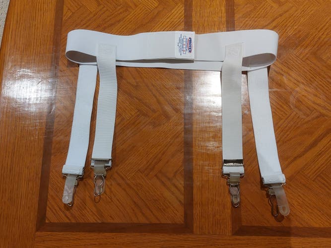 Protex Garter Belt - Large