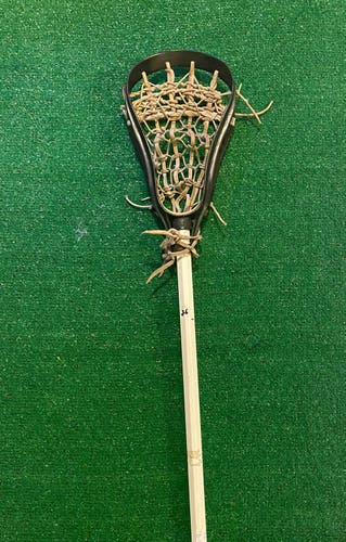 STX Turbo Lacrosse Stick