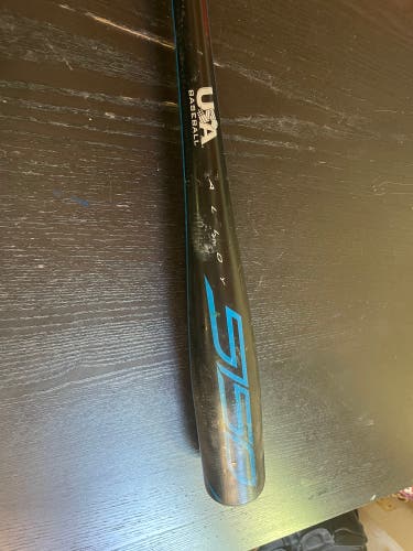 Alloy (-10) 19 oz 29" 5150 Alloy Bat