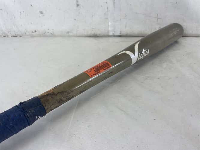 Used Victus Pro Reserve Axe X50 32" 29oz Wood Baseball Bat