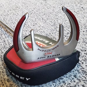 Odyssey Sabertooth Putter