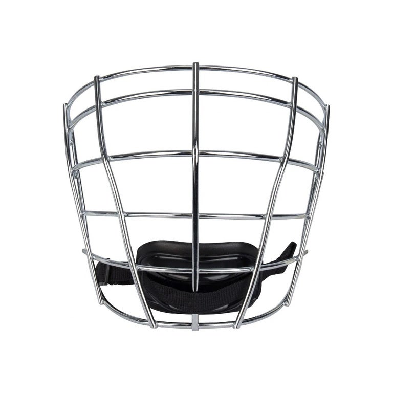 Cages & Helmet Accessories