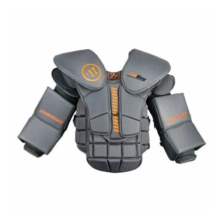 Goalie Chest Protectors