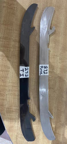 Used Bauer 272 mm LS Pulse