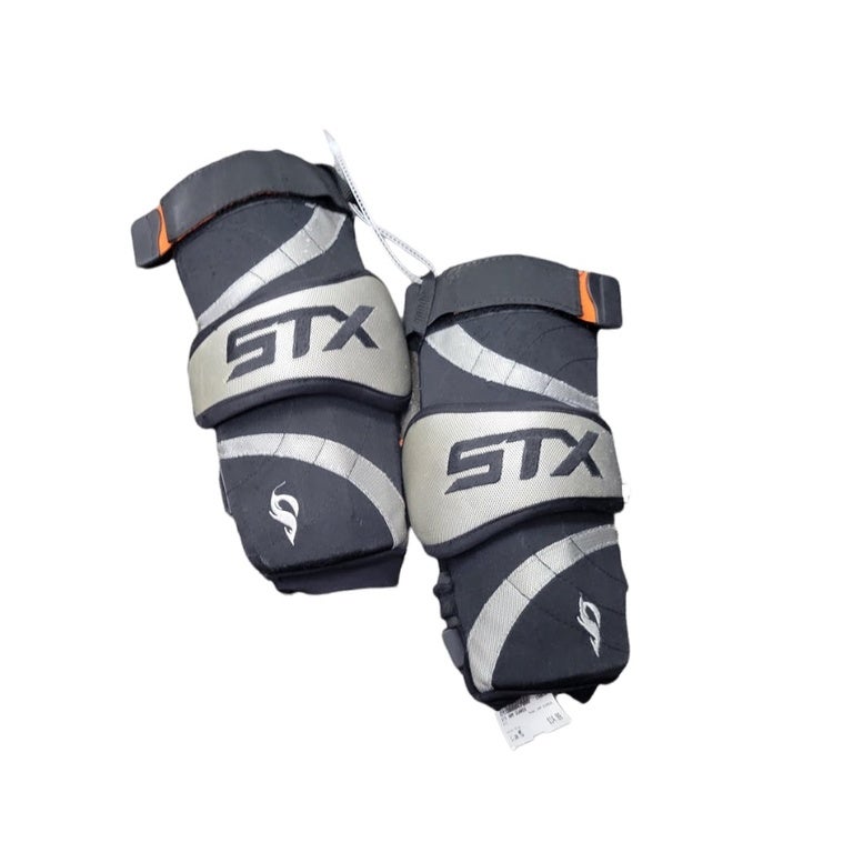 Goalie Shin &amp; Arm Guards