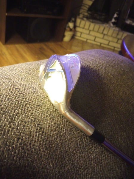 Tour Edge Hot Launch E522 MLH  60 Wedge