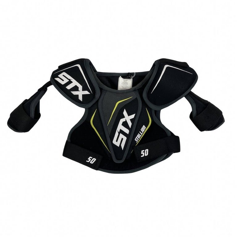 Chest & Shoulder Pads