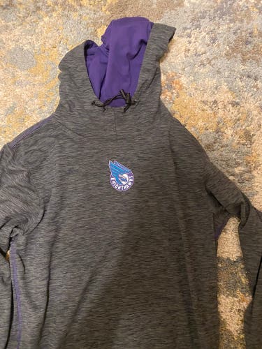 Rochester Knighthawks sweatshirt/ Pullover