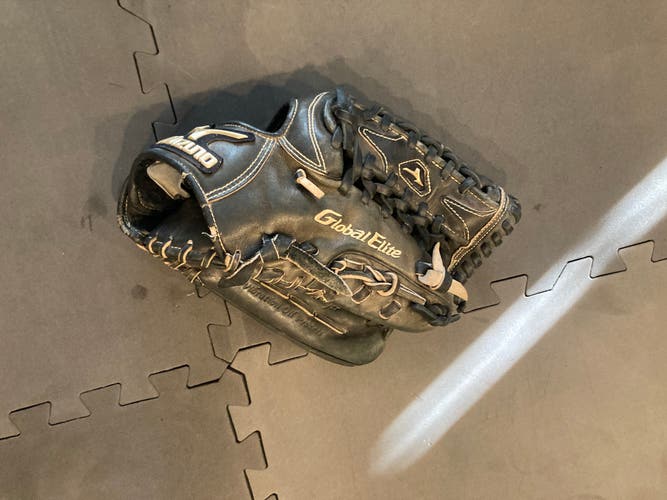 Infield 12.75" Global Elite Baseball Glove