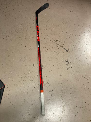 Used Right Handed P28 Pro Stock JETSPEED FT4 TEAM Hockey Stick