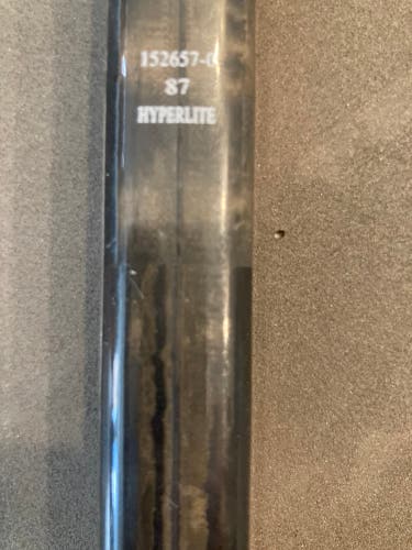 Senior Left Hand P28 Pro Stock Vapor Hyperlite Hockey Stick