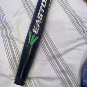 Used USSSA Certified Composite (-11) 19 oz 30" Mako Bat