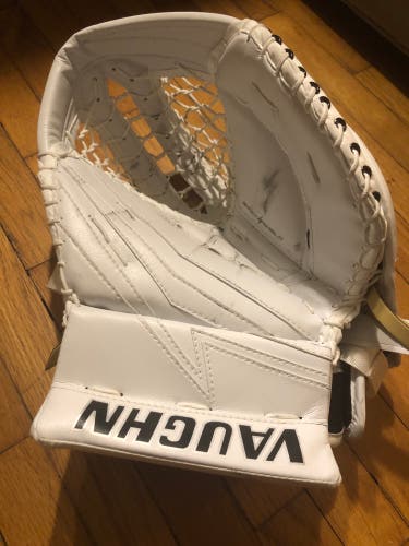 Vaughn V9 Pro carbon trapper
