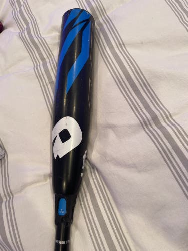 Composite (-10) 20 oz 30" CF Zen Bat