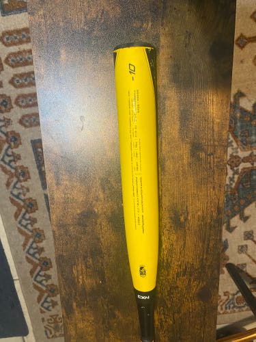 2013 Composite (-10) 19 oz 29" XL1 Bat