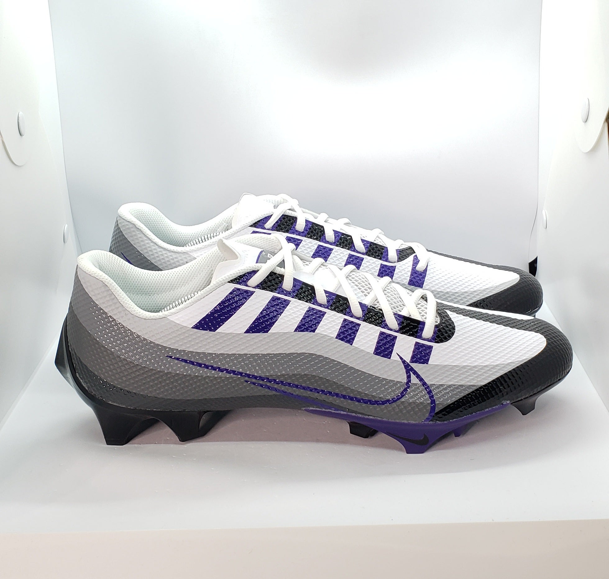 New Colorways For Nike Vapor Talon Elite Low - Lacrosse Playground