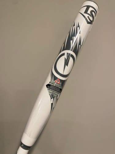 Louisville Slugger Genesis 240 Balanced 27oz