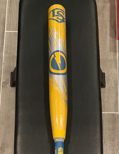 Louisville Slugger Genesis 240 Geny II 26oz