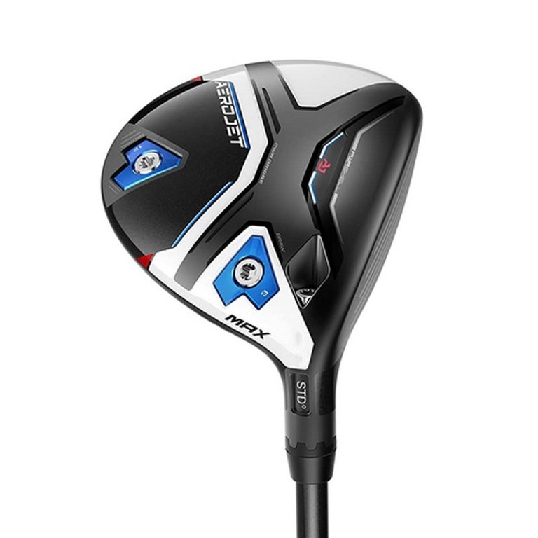 Fairway Woods