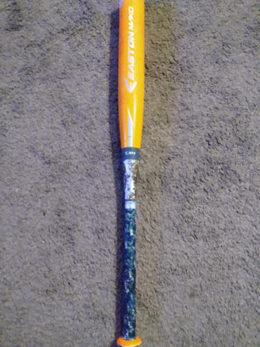 Easton Mako certified bomb dropper rare 29 -11